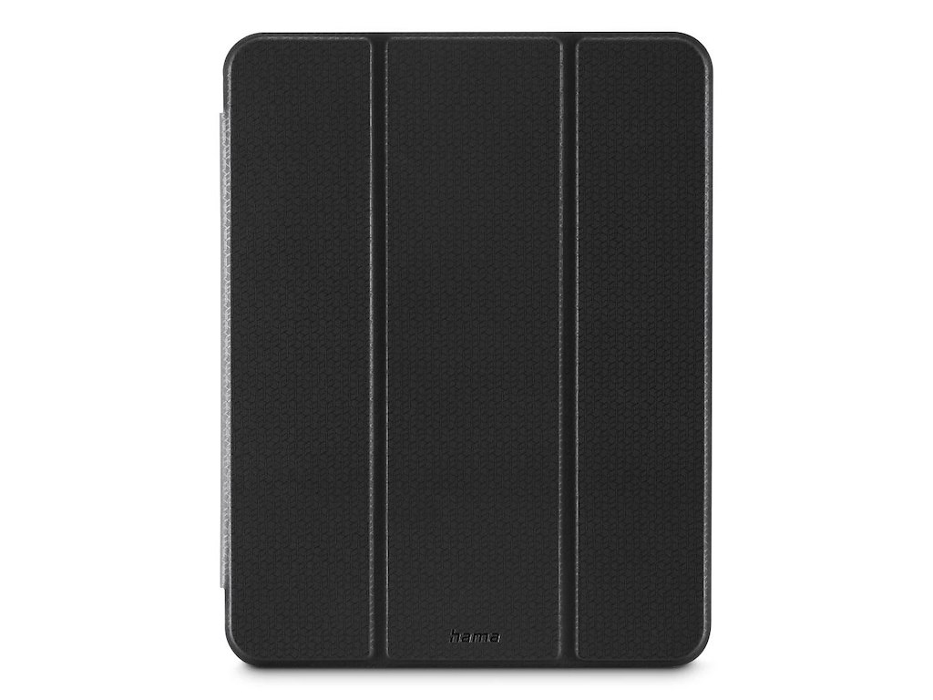 Hama 00222098 tablet etui 33 cm (13") Folie Sort, Transparent