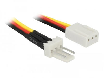 DeLOCK 85752 intern strømkabel 0,6 m