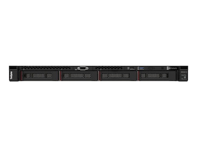 Lenovo ThinkSystem SR250 V3 server Stativ (1U) Intel® Xeon® 6353P 2,7 GHz 16 GB DDR5-SDRAM 800 W