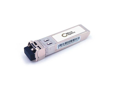 Lanview HPE 845398-B21 Compatible 25GBASE-SR SFP28 850nm 100m DOM Duplex LC MMF modul til netværksmodtager Fiberoptisk 25000 Mbit/s