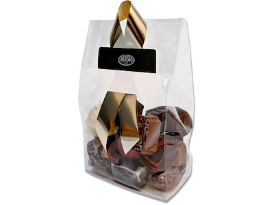 Cellofanpose, FixUp OPP, 60/40x150mm, 100 poser