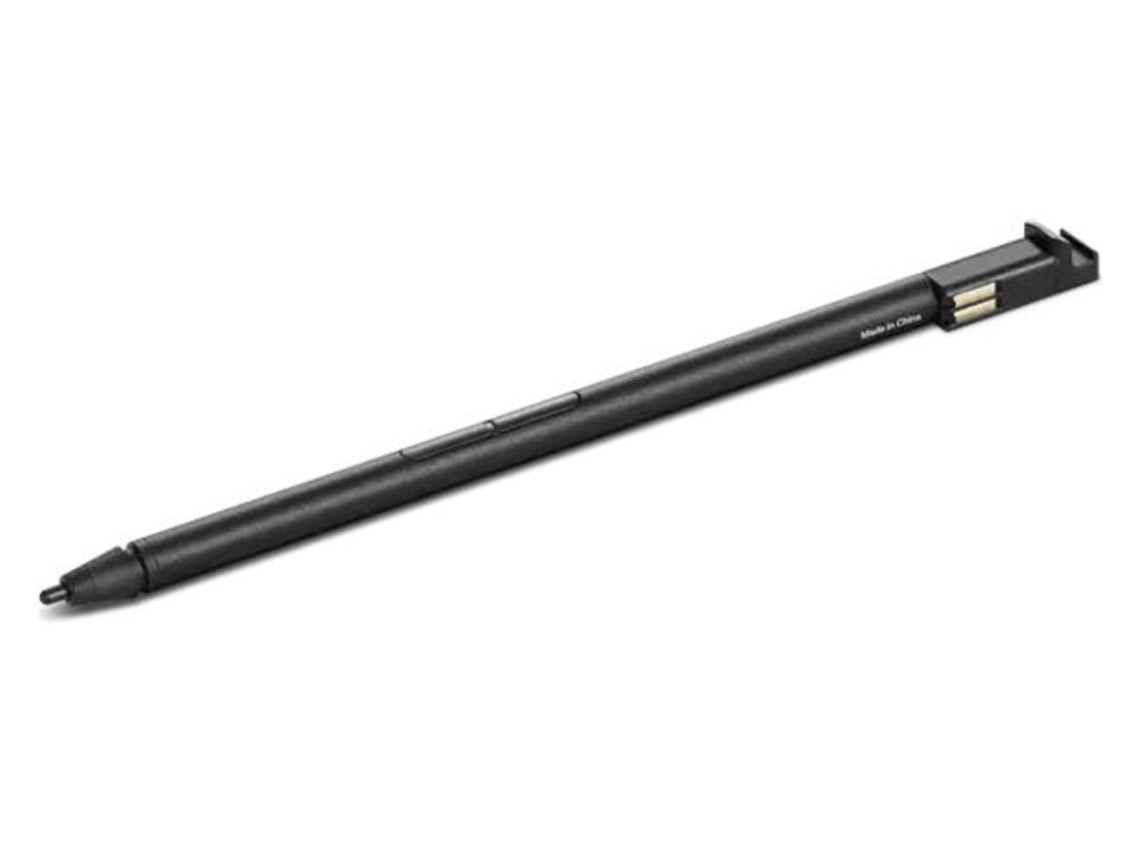 Lenovo 4X81M52316 stylus pen 3,8 g Sort