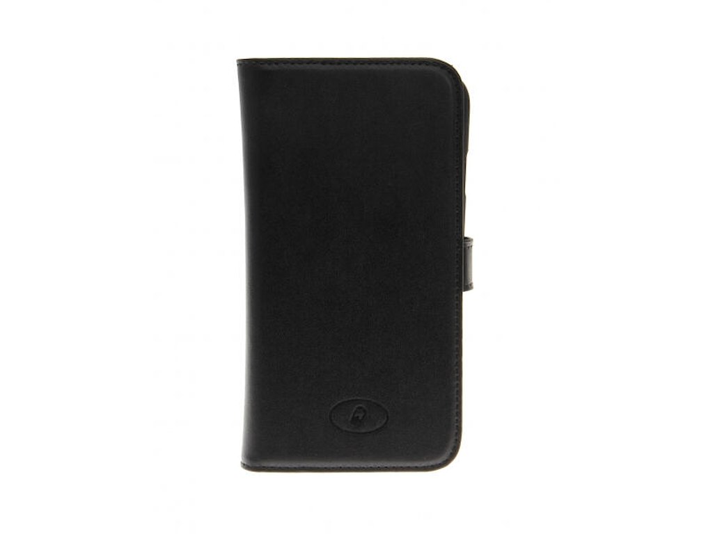 Insmat 650-2240 mobiltelefon etui Flipetui Sort