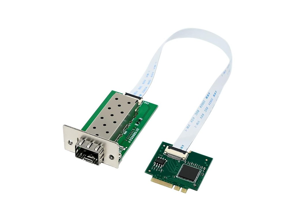 Microconnect MC-M.2-A+E-I210CL-S Ikke kategoriseret