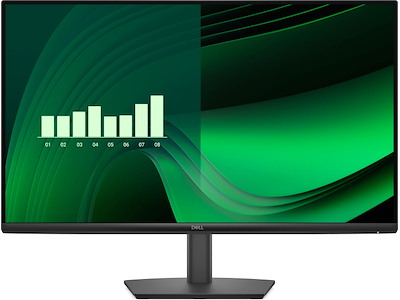 DELL E Series E2725HM computerskærm 68,6 cm (27") 1920 x 1080 pixel Fuld HD LCD Sort