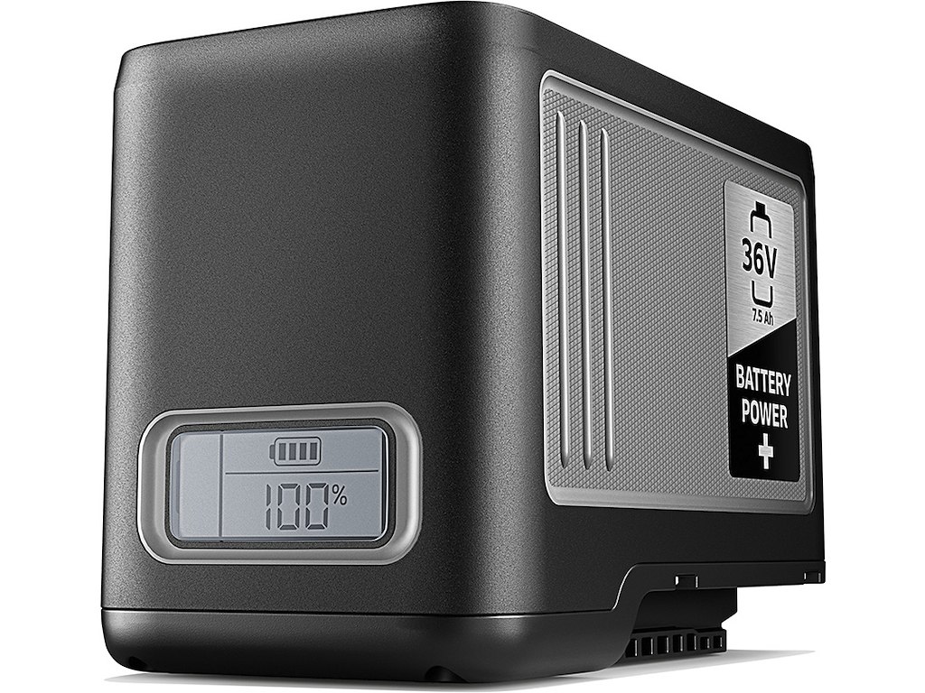 Kärcher Batteri Battery Power+  36/75