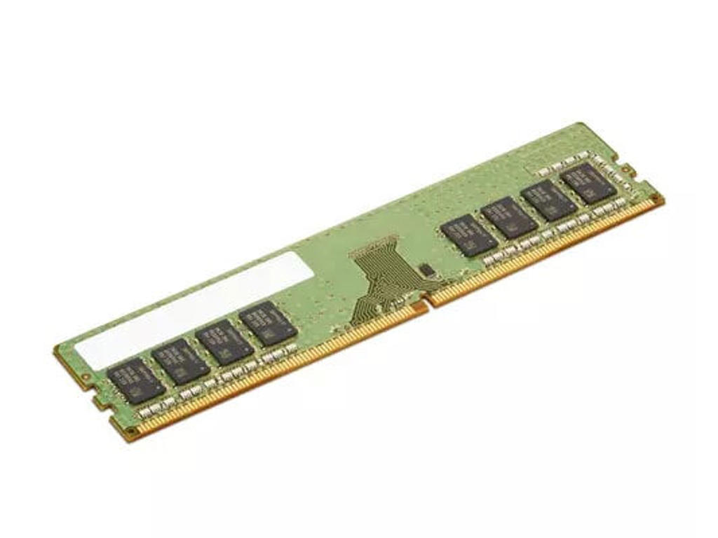Lenovo 4X71L68778 hukommelsesmodul 8 GB 1 x 8 GB DDR4