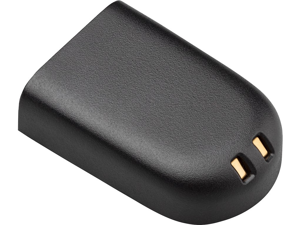 HP Poly Savi 7200-batteri med værktøj til fjernelse