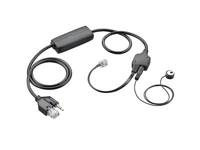 HP Poly APV-63 elektronisk gaffelkontakt TAA