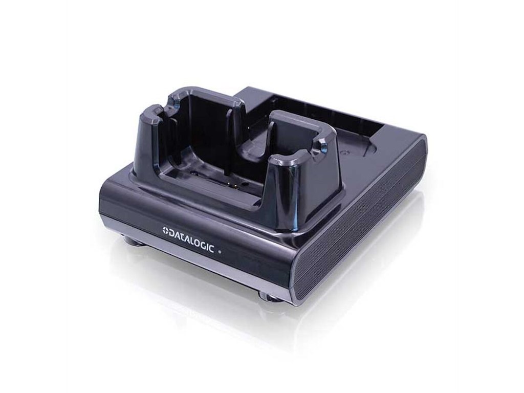 Datalogic 94A150111 mobil dockingstation Mobil computer Sort