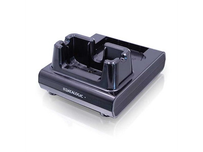 Datalogic 94A150111 mobil dockingstation Mobil computer Sort
