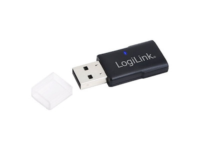 LogiLink WLAN WL0086A 300 Mbit/s