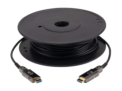 ATEN VE7831A HDMI-kabel 10 m HDMI Type D (Micro) Sort
