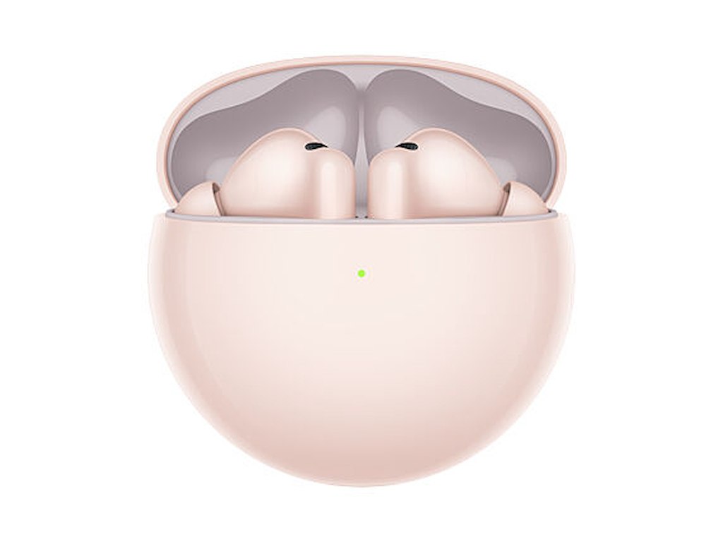 Huawei FreeBuds 7i Headset True Wireless Stereo (TWS) I ørerne Opkald/musik Bluetooth Lyserød