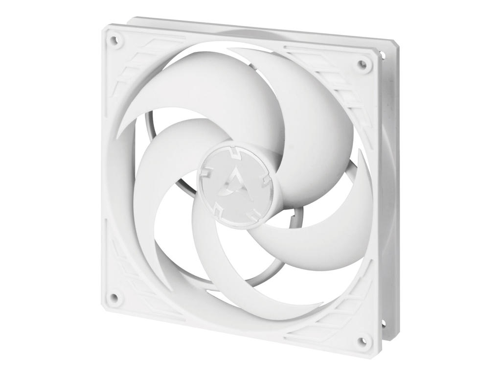 ARCTIC P14 PWM Computerkabinet Ventilator 14 cm Hvid 1 stk