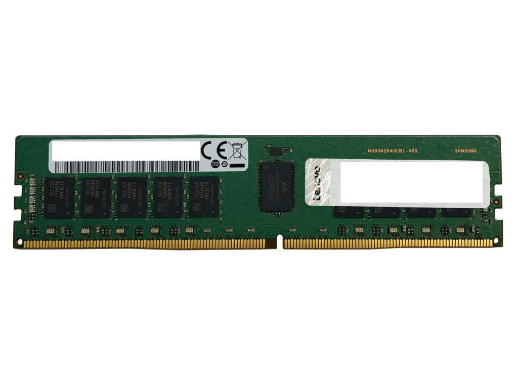 Lenovo 4ZC7A15125 hukommelsesmodul 128 GB DDR4