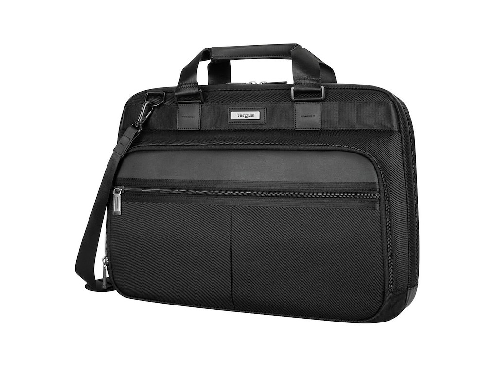 Targus TBT932GL taske og etui til laptop 40,6 cm (16") Mappe Sort
