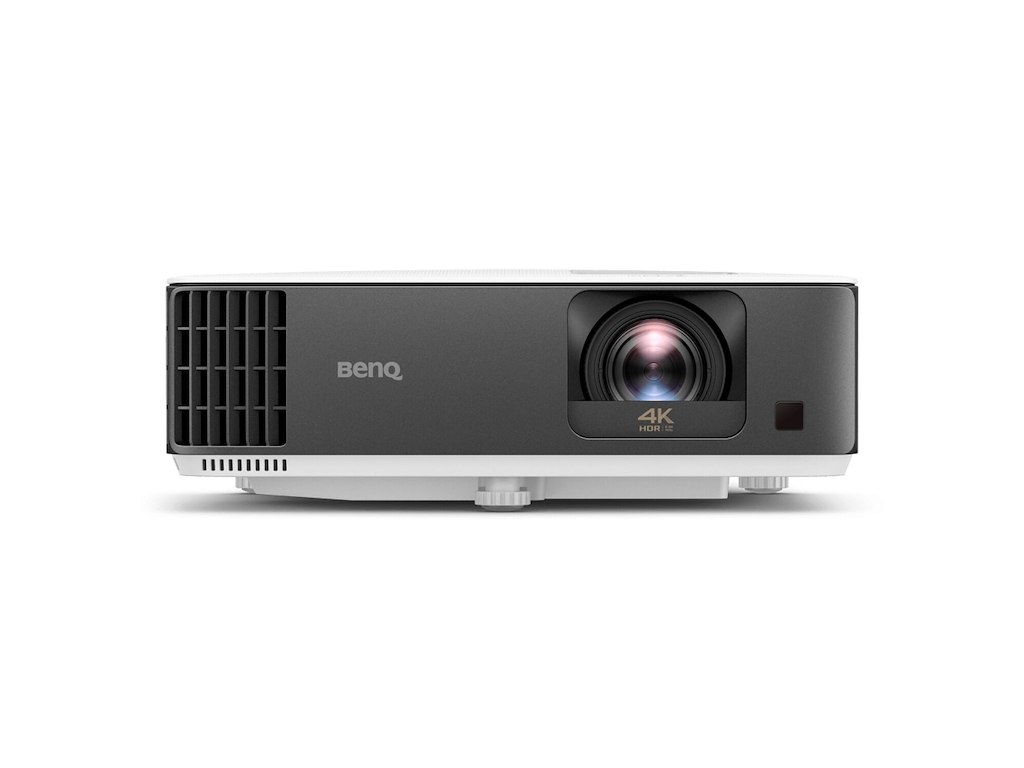 BenQ TK700ST Short throw projector 3000 ANSI lumens DLP UHD 4K (3840x2160) 3D White