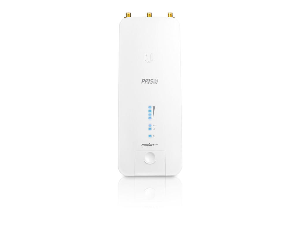 Ubiquiti R2AC Hvid Strøm over Ethernet (PoE)
