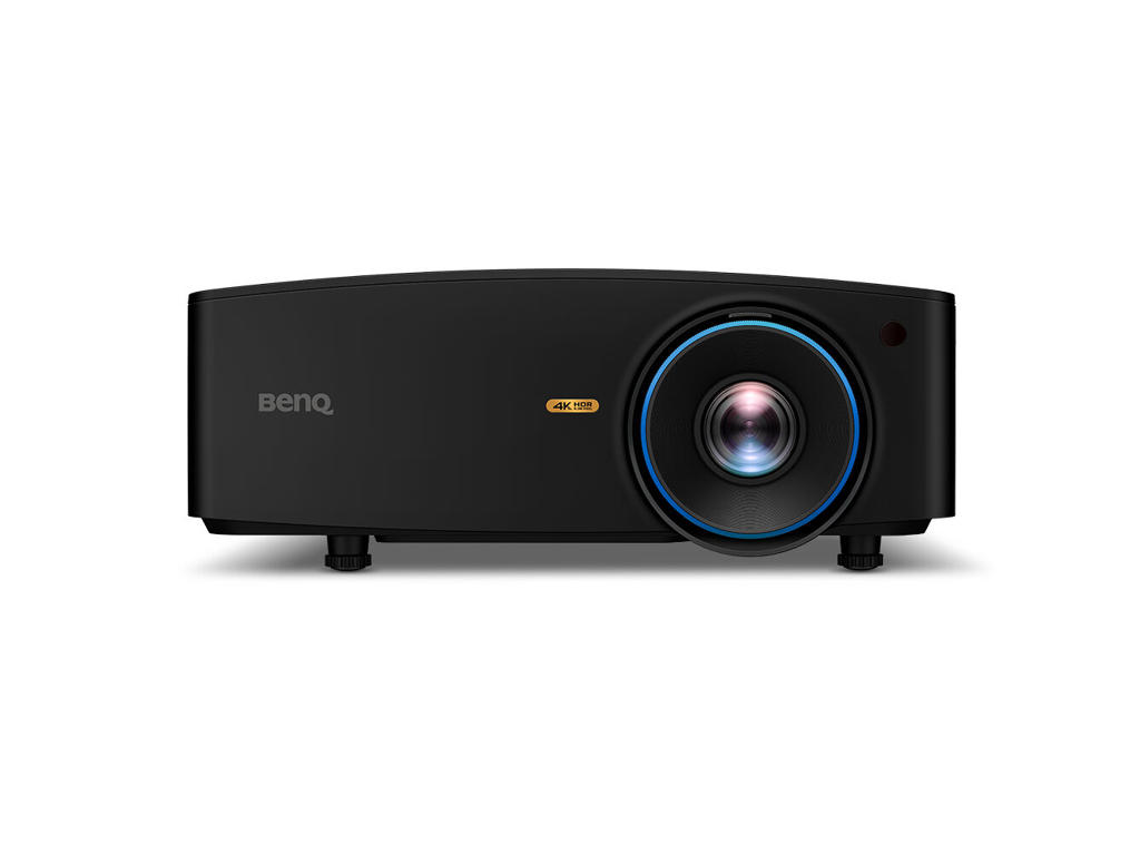 BenQ LK954ST Projektor med kort projiceringsafstand 5100 ANSI lumens DLP UHD 4K (3840x2160) 3D Sort