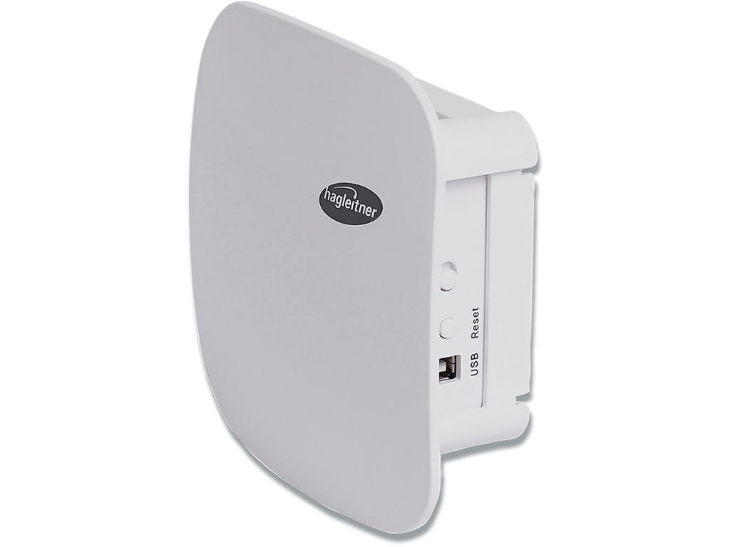 Gateway, Abena Hagleitner