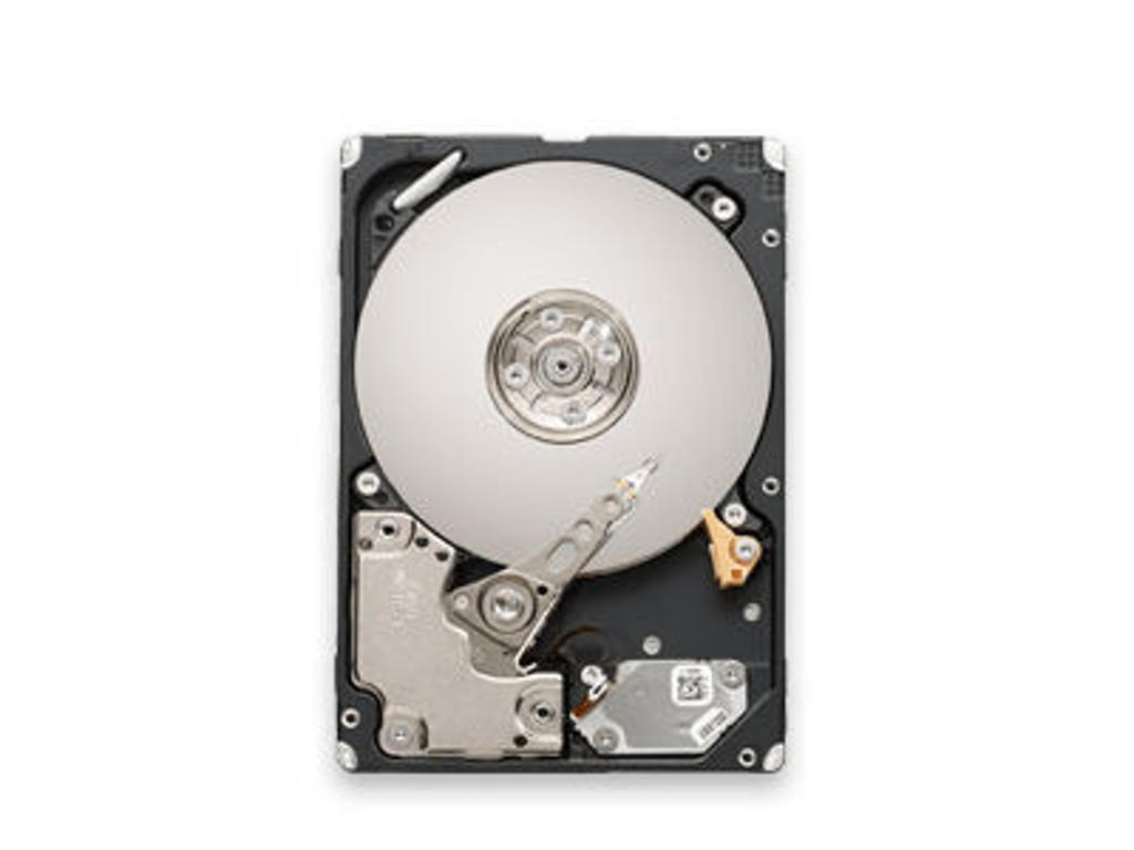 Lenovo 7XB7A00026 harddisk 900 GB 10000 rpm 2.5" SAS