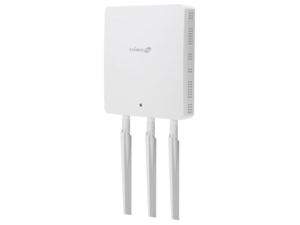 Edimax WAP1750 WLAN adgangspunkt 1750 Mbit/s Hvid Strøm over Ethernet (PoE)