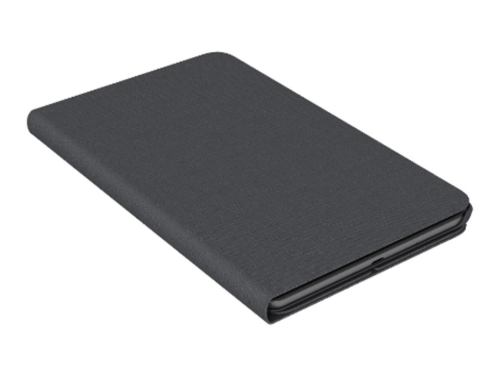 Lenovo ZG38C03033 tablet etui 25,6 cm (10.1") Folie Sort