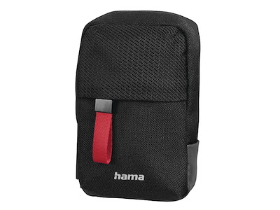 Hama Matera Compact case Black