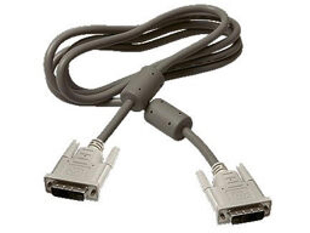 Canon Projector Conversion Cable LV-CA29 DVI kabel 2 m DVI-D Sort