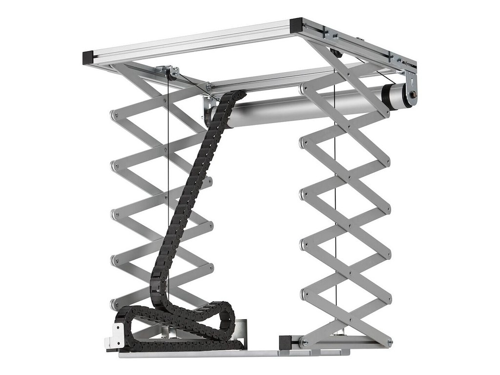 Vogel's PPL 2170 monteringsbeslag til projektor Loft Sølv