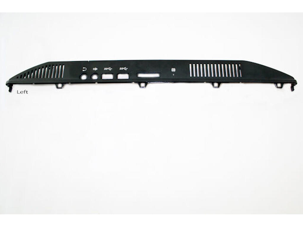 HP 698228-001 monteringssæt Sort