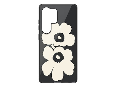 Samsung Marimekko Galaxy S25 Ultra Unikko Case