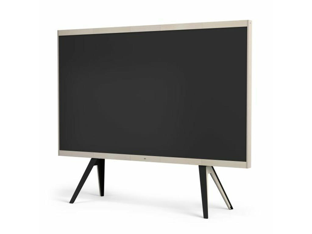 SMS Smart Media Solutions Leddy Free 2,79 m (110") Gulv Birk