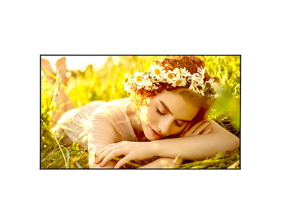 LG 75UL5Q-M skilte display Digital fladpaneldisplay 190,5 cm (75") LED Wi-Fi 500 cd/m² 4K Ultra HD Sort WebOS 24/7