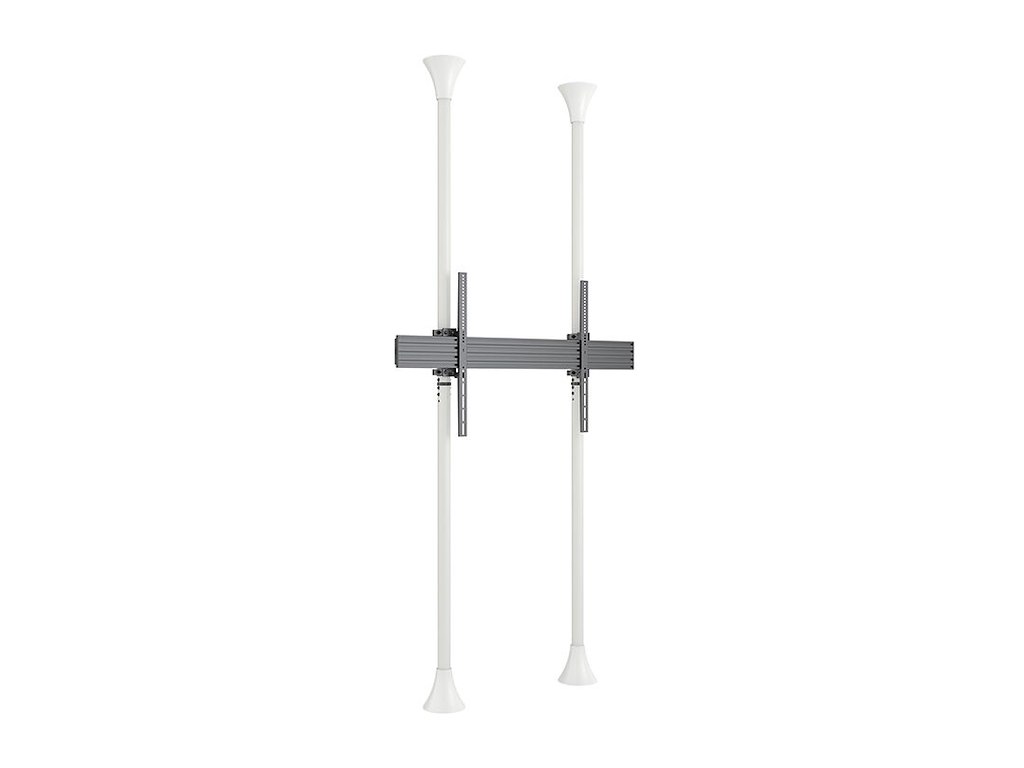 Multibrackets 8027 skærmbeslag til skiltning 2,16 m (85") Hvid