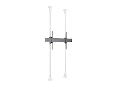 Multibrackets 8027 skærmbeslag til skiltning 2,16 m (85") Hvid