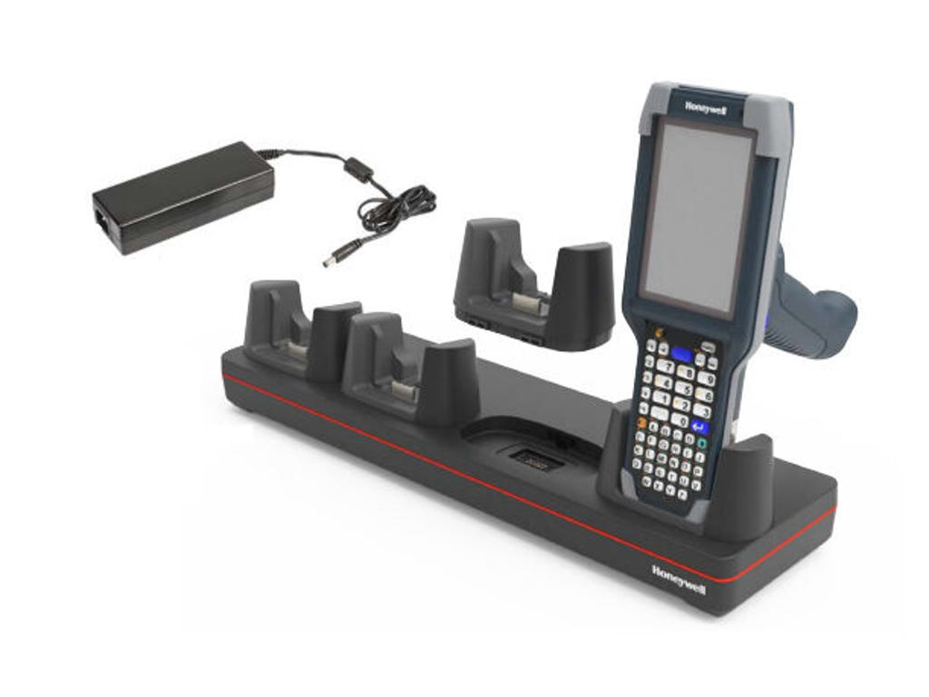 Honeywell CK65-CB-UVN-0 mobil dockingstation Mobil computer Sort