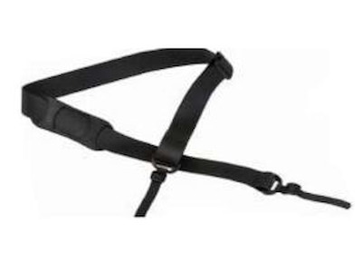 Zebra P1065668-021 strop Mobil printer Sort