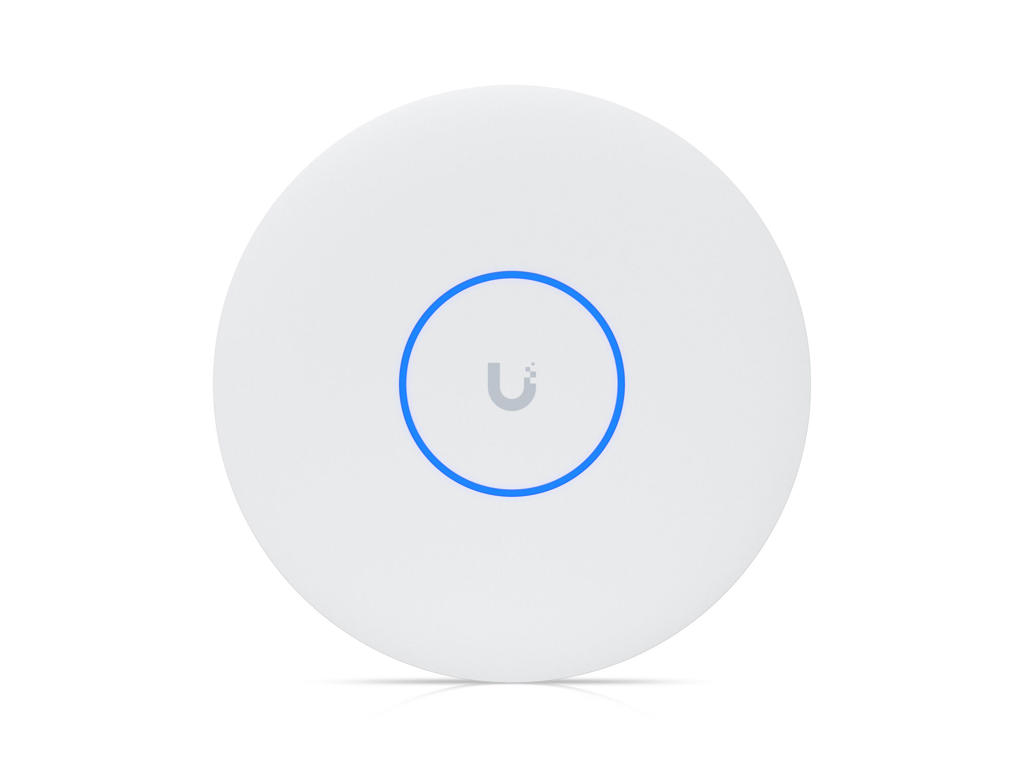 Ubiquiti U7 Pro XG 5800 Mbit/s Hvid Strøm over Ethernet (PoE)