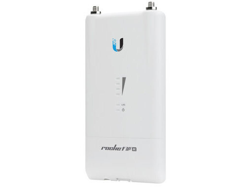 Ubiquiti Rocket 5ac Lite 450 Mbit/s Hvid