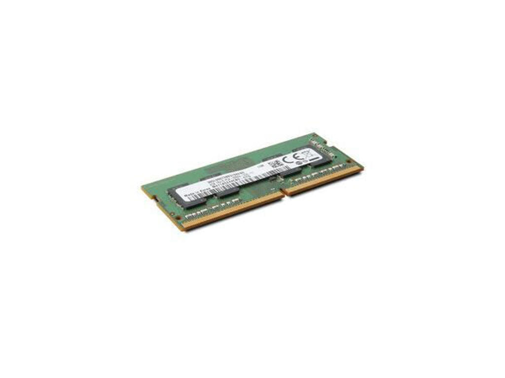 Lenovo GX70N46761 hukommelsesmodul 4 GB 1 x 4 GB DDR4