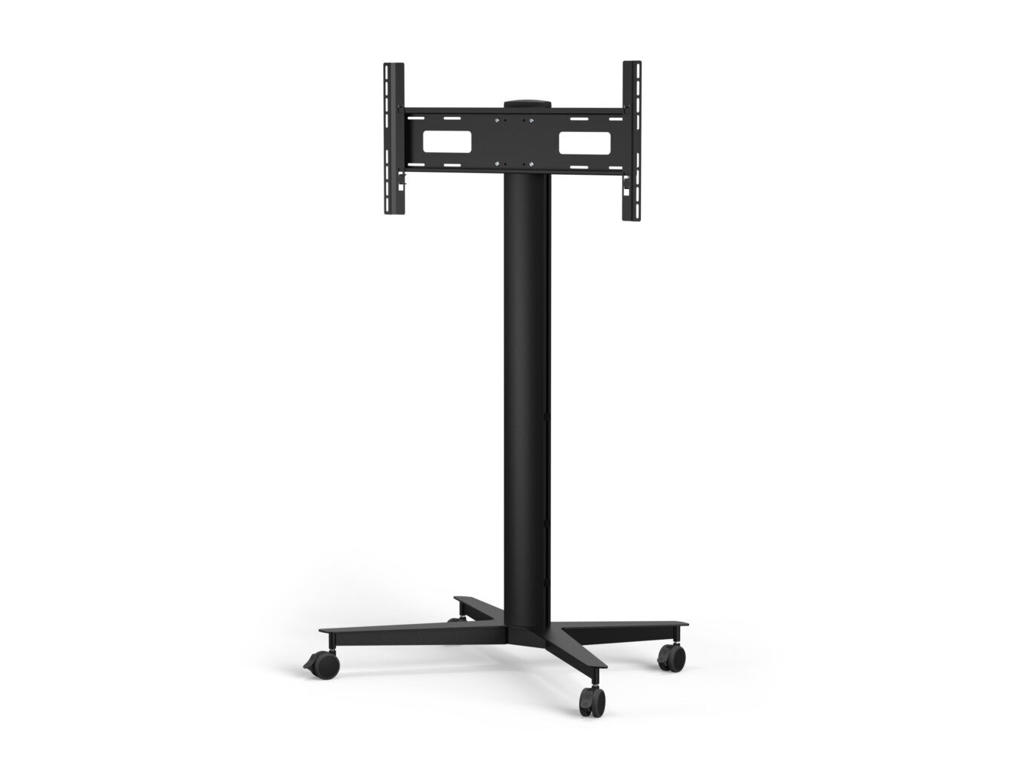 SMS Smart Media Solutions Icon FH MT 190,5 cm (75") Gulv Sort