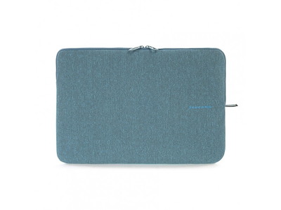 Tucano Mélange Second Skinen 39,6 cm (15.6") Etui Turkis