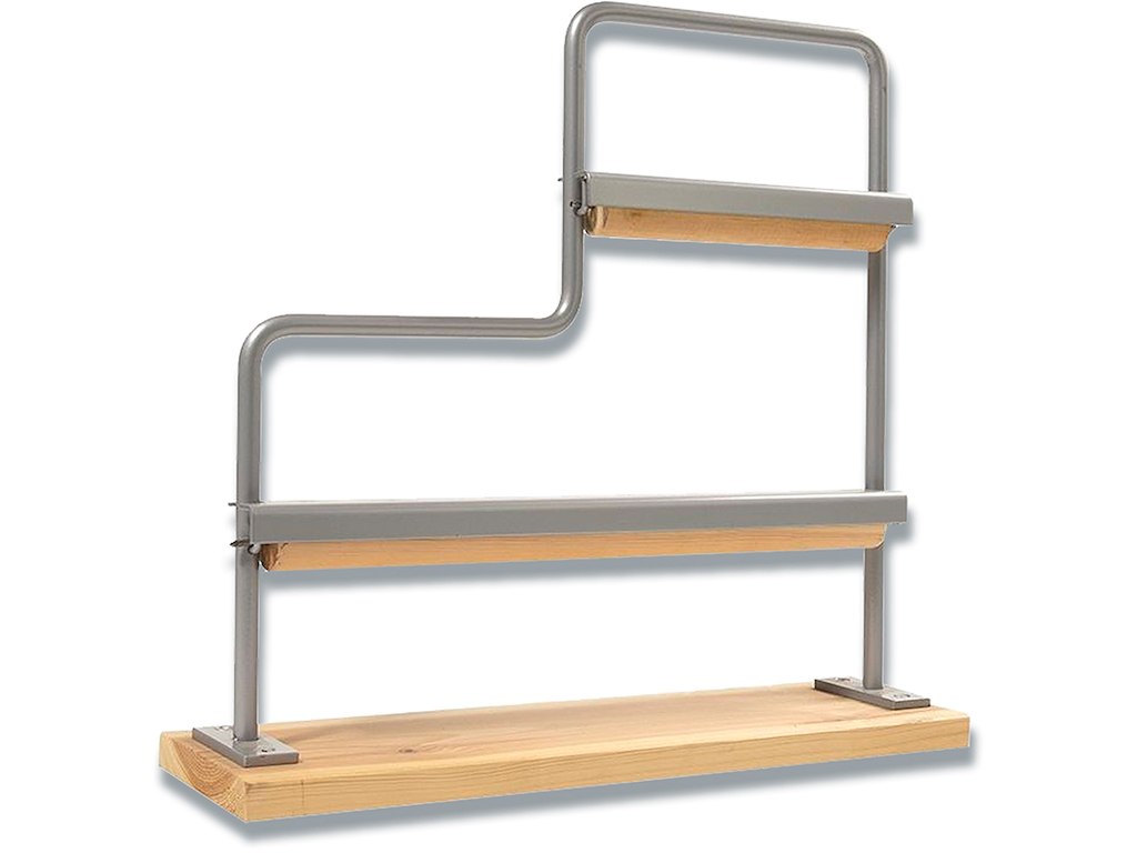 Stativ, Til gavepapirruller, 40 og 60 cm