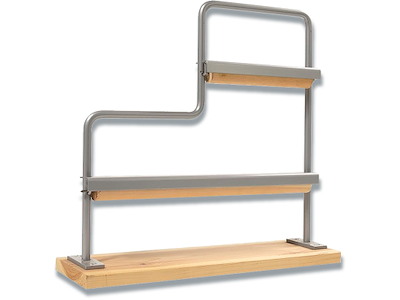 Stativ, Til gavepapirruller, 40 og 60 cm