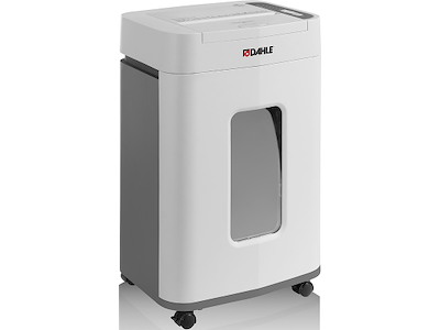 Makuleringsmaskine, Kryds, 150/12 ark, P4, Dahle ShredMATIC AutoFeed 150