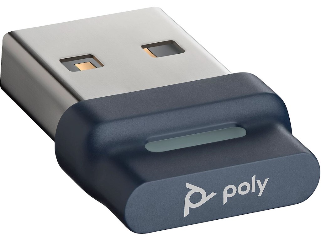 HP Poly BT700 USB-A Bluetooth-adapter