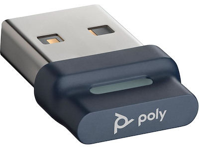 HP Poly BT700 USB-A Bluetooth-adapter