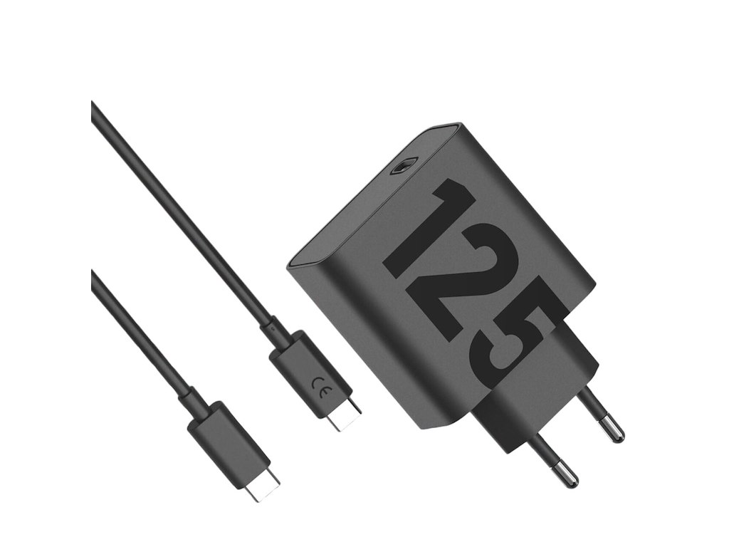 Motorola SJMC1252 mobile device charger Universal Black AC Indoor